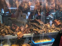 -陈光记烧腊店(罗保博士街店)