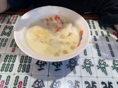 -堂屋糖水店(愚园店)