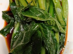 -港禧茶餐厅(美莲广场店)