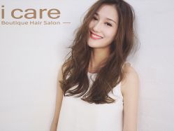 -icare美发沙龙