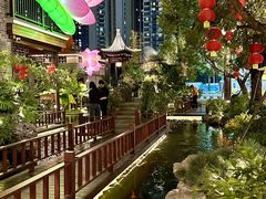-顺德渔村·岭南一号