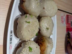 -小杨生煎(浦江欢乐颂店)