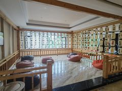-汤里来温泉