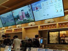 -霸王茶姬(广州白云悦和方店)