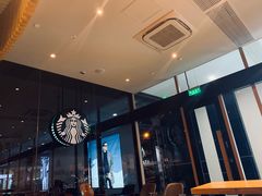-星巴克(北京王府井店)