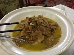 油焖烟笋-翠清酒家(万丰路店)