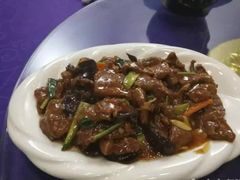 -惠宾楼老菜馆