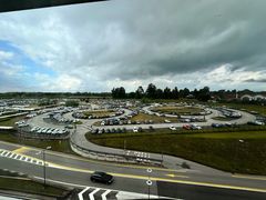 -米兰马尔彭萨国际机场