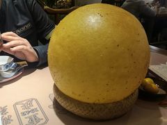 光头司令-杨记隆府重庆江湖菜(大悦城店)