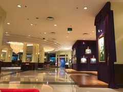 -哈尔滨香格里拉大酒店