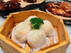 驰名虾饺皇-粤食堂(天津和悦汇店)