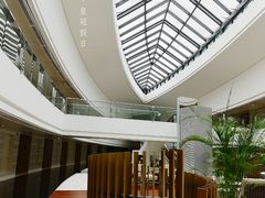 DSC_3152_副本-上海滴水湖皇冠假日酒店