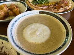 -PIZZA BIANCA(万象城店)