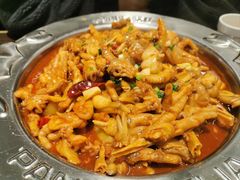 -胖哥俩肉蟹煲(湖滨银泰in77店)