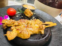 -KingThaia金泰兰(滨江天街店)