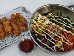 -欧巴来了韩式料理