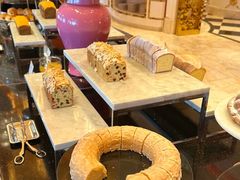 -咖啡苑 - 蔚藍夏日限定主题(永利皇宫店)