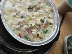 -启东小海鲜(庄先湾路1号店)