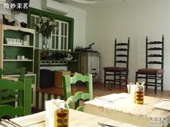 大堂-Carmen卡门西班牙餐厅