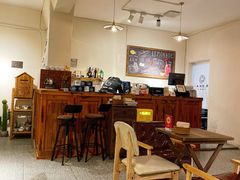 大堂-甘单茶事小馆(洋河店)