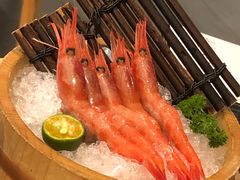-沼津港精致料理·寿喜烧·烧鸟(青浦宝龙广场日料榜单店)