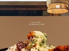 -海云台韩式汤饭·13年匠心韩料(南山店)