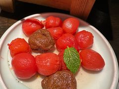 -绿茶餐厅(朝阳大悦城店)
