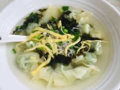 -弄堂咪道-饭香·面香·馄饨香(汇锦广场店)