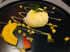 -YUE·6·西式融合餐厅(外滩六号店)
