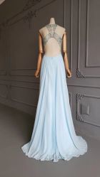 -LANYI COUTURE高级婚纱礼服改衣店