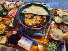 -吃皮火锅馆(苏宁店)