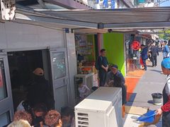 -贵州米线(童家巷店)