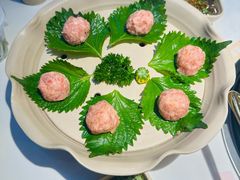 -嗲嗲的椰子鸡・太琼糟粕醋(上海百联又一城店)