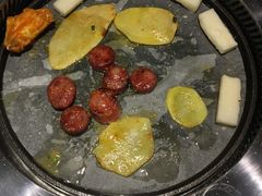 -么子烤肉(化龙池店)