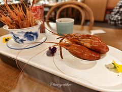 -乔街深夜食堂·小龙虾·高压锅生蚝(杭州总店)
