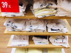 -优衣库(北京首开福茂宋家庄购物中心店)