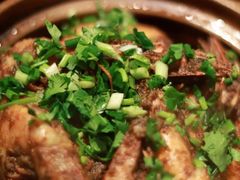 -捞王锅物料理(凯旋路店)