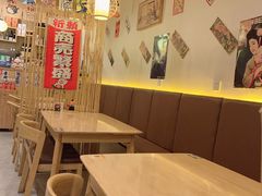 -吉炙烧鸟•本格料理(国际商贸城店)