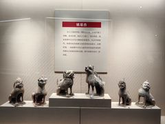 -太原市博物馆