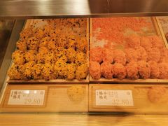 -泸溪河桃酥(欧尚店)