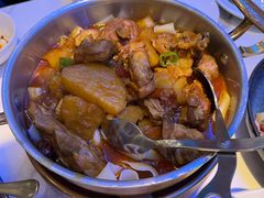 -阿里疆Alijiang·丝路美食·异域风情·清真(长楹天街店)