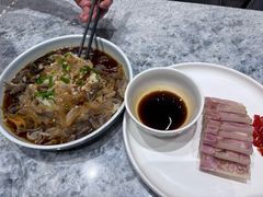 -聚丰园•湖鲜餐厅(阿红私房菜梅石路店)