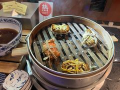 -昆泰嘉华酒店-嘉华咖啡厅