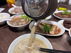 -松發肉骨茶(先得坊店)