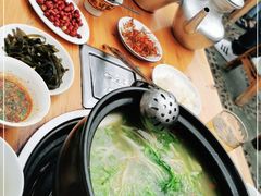 -尼玛藏家风味园(阿山食城店)