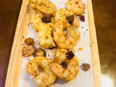 -G+KITCHEN(龙湖狮山天街店)