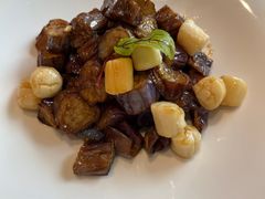 -月福京味斋·烤鸭店·北京菜(鼓楼总店)