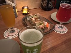 -北平机器Peiping Machine(方家店)