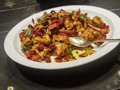 -广州文华东方酒店·江-由辉师傅主理