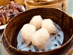 -香港蓮香樓(中環店)